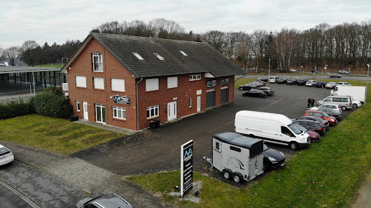 Nordheide Automobile / NA Fahrzeugaufbereitung