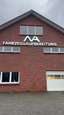 Nordheide Automobile / NA Fahrzeugaufbereitung