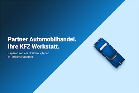 Partner Automobilhandel GmbH
