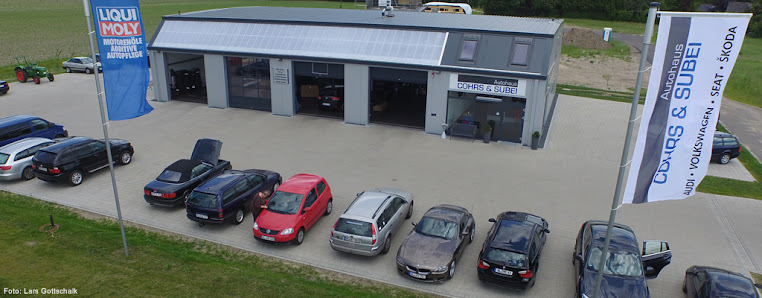 Autohaus Cohrs & Subei GmbH