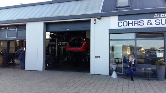 Autohaus Cohrs & Subei GmbH