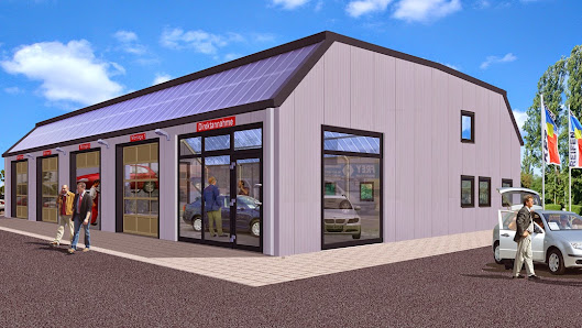 Autohaus Cohrs & Subei GmbH
