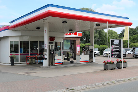 Opel Autohaus In Hanstedt