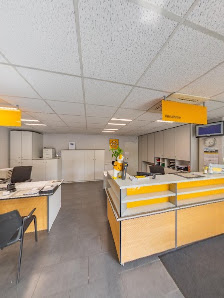Opel Autohaus In Hanstedt