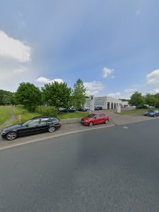 BMW I MINI Autohaus May & Olde Buchholz in der Nordheide