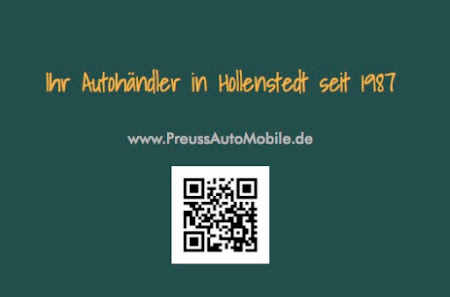 Preuß AutoMobile - Inh. Ina Preuß