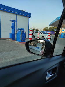 Autoservice Aral Maschen