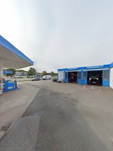 Autoservice Aral Maschen
