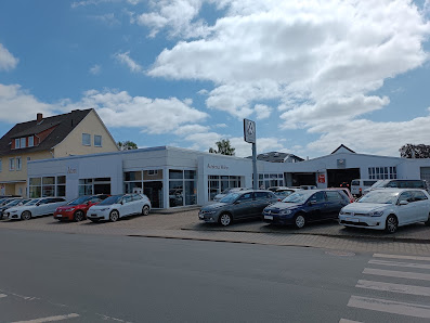 Autohaus Wolter GmbH