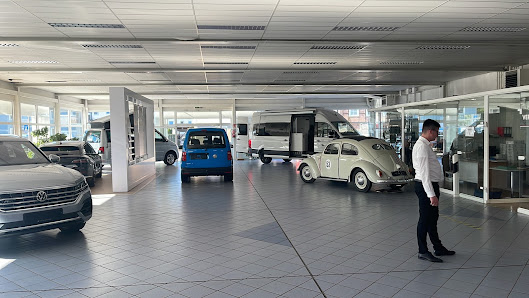 Autohaus Wolter GmbH