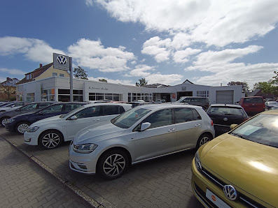 Autohaus Wolter GmbH
