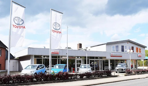 Autohaus Schmidt-Lüchow GmbH | Mitsubishi | GWM | Subaru Service