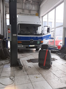 Auto-Bleck Inh. André Bleck e.Kfm.