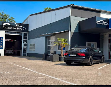 Shino Car Service