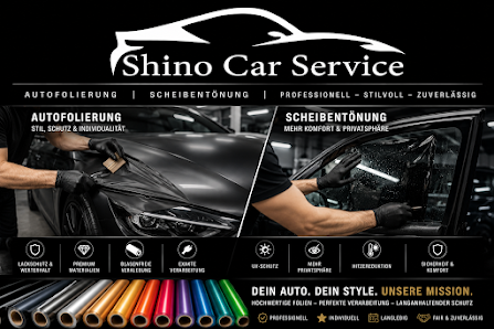 Shino Car Service
