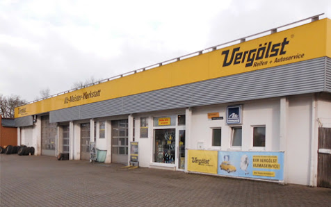 Vergölst Wittingen