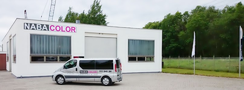 NABACOLOR Fahrzeuglackierungen