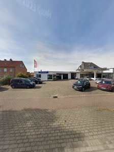 Autohaus Harald Menzel GmbH