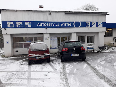 Autoservice Wittig