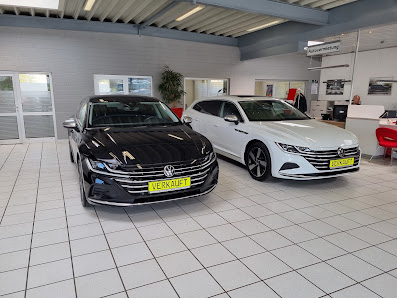 Auto Zentrum Niedersachsen GmbH