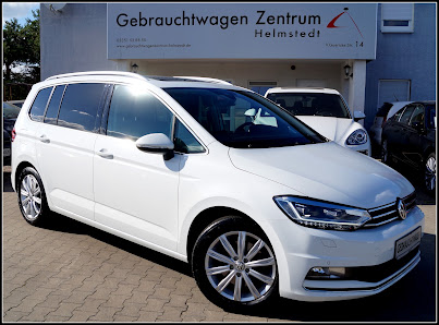 Auto Zentrum Niedersachsen GmbH