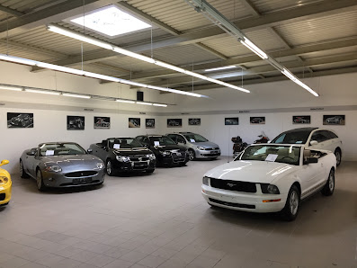 Auto-Exklusiv