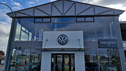 Autohaus Wagner GmbH & Co. KG
