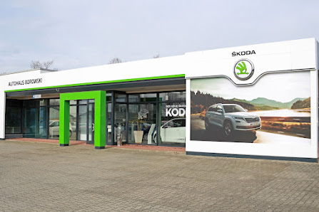 Autohaus Harald Borowski