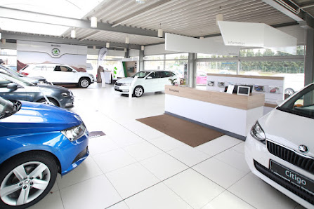 Autohaus Harald Borowski