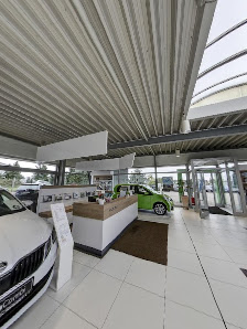 Autohaus Harald Borowski