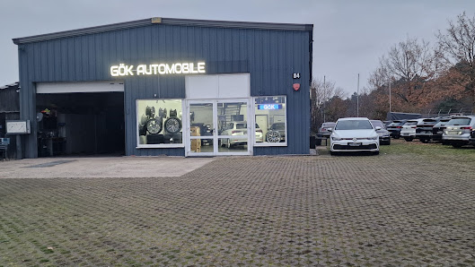 Gök Automobile & Reifenservice