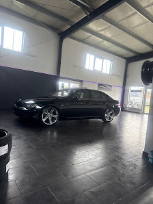 Gök Automobile & Reifenservice