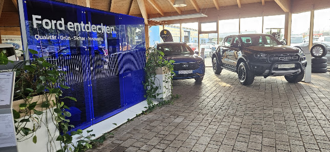 Autohaus Martin GmbH