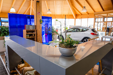 Autohaus Martin GmbH