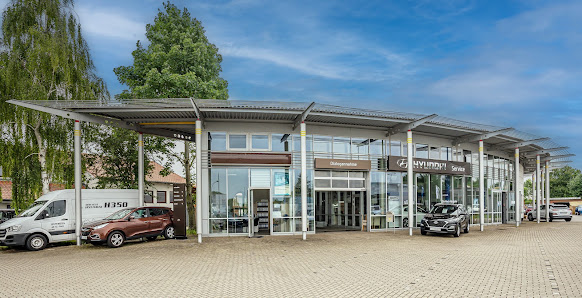 Autohaus Stark GmbH