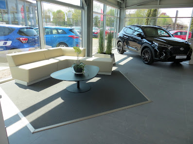 Autohaus Stark GmbH