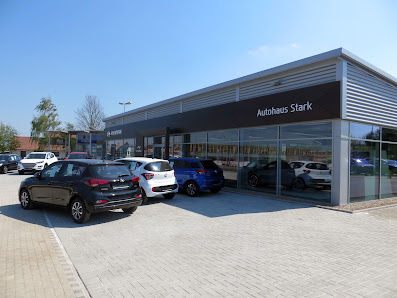 Autohaus Stark GmbH