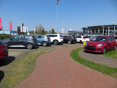 Autohaus Stark GmbH