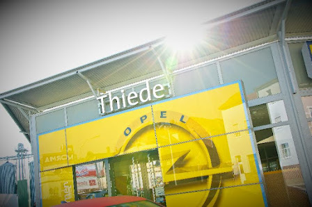 Autohaus Thiede GmbH