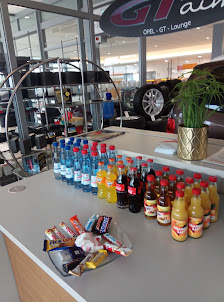 Autohaus Thiede GmbH