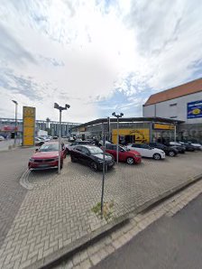 Autohaus Thiede GmbH