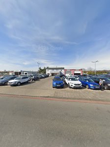 Gebrauchtwagen Zentrum Helmstedt