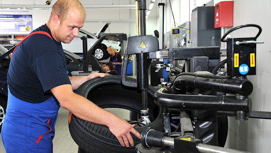 AUTOPLUS AG Werkstatt & Gebrauchtwagen