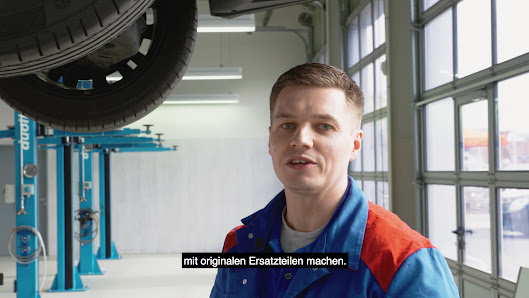 AUTOPLUS AG Werkstatt & Gebrauchtwagen