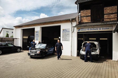 Günter Schulz & Sohn GmbH