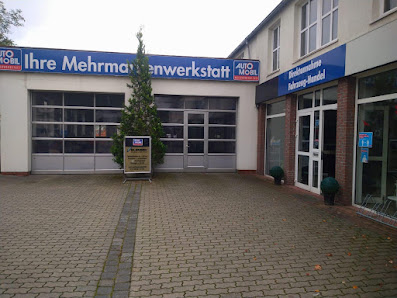 Autohaus Velensek