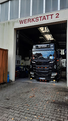 Fricke Transporte GmbH