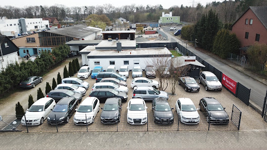 E.K Automobile Gifhorn