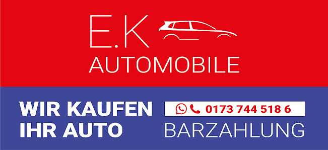 E.K Automobile Gifhorn