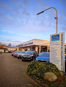 Autohaus Gamsen